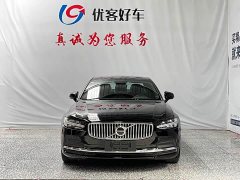 Volvo S90 B5 Luxury Edition - фото 2