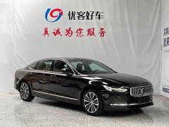 Volvo S90 B5 Luxury Edition - фото 3