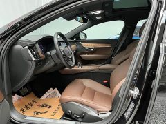 Volvo S90 B5 Luxury Edition - фото 7