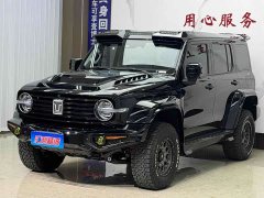 Tank 300 2.0T - фото 1