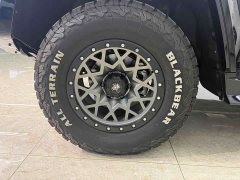 Tank 300 2.0T - фото 17