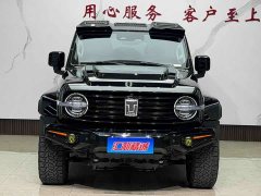 Tank 300 2.0T - фото 2