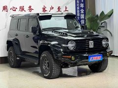 Tank 300 2.0T - фото 3