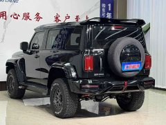 Tank 300 2.0T - фото 6