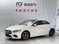 Mercedes-Benz A 180 L - фото 1