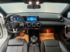 Mercedes-Benz A 180 L - фото 10