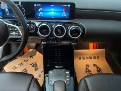 Mercedes-Benz A 180 L - фото 11