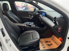 Mercedes-Benz A 180 L - фото 12