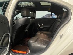 Mercedes-Benz A 180 L - фото 13