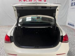 Mercedes-Benz A 180 L - фото 14