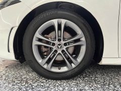 Mercedes-Benz A 180 L - фото 15