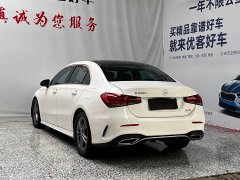 Mercedes-Benz A 180 L - фото 16
