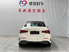 Mercedes-Benz A 180 L - фото 17
