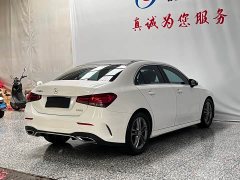 Mercedes-Benz A 180 L - фото 18