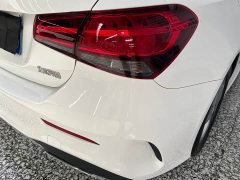 Mercedes-Benz A 180 L - фото 19