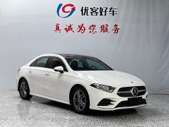 Mercedes-Benz A 180 L - фото 3