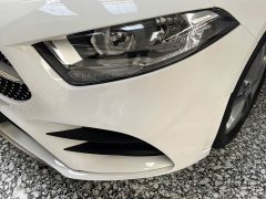 Mercedes-Benz A 180 L - фото 4