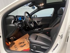 Mercedes-Benz A 180 L - фото 7