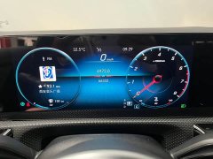 Mercedes-Benz A 180 L - фото 9