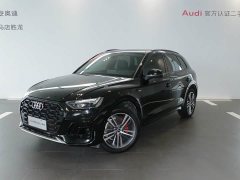 Audi Q5L 40 TFSI Luxury Version - фото 1