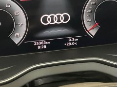 Audi Q5L 40 TFSI Luxury Version - фото 10