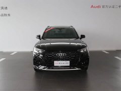 Audi Q5L 40 TFSI Luxury Version - фото 2