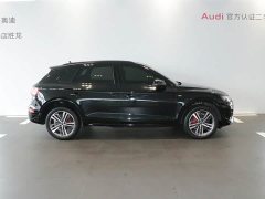Audi Q5L 40 TFSI Luxury Version - фото 3