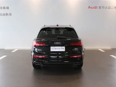Audi Q5L 40 TFSI Luxury Version - фото 5