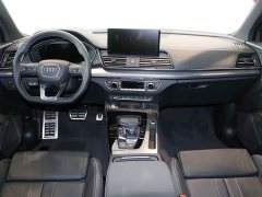 Audi Q5L 40 TFSI Luxury Version - фото 7