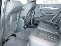 Audi Q5L 40 TFSI Luxury Version - фото 8