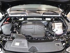 Audi Q5L 40 TFSI Luxury Version - фото 9