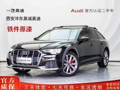 Audi A6 allroad quattro 55 TFSI DeluxeOff-Road Version - фото 1