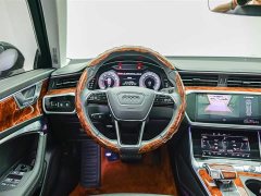 Audi A6 allroad quattro 55 TFSI DeluxeOff-Road Version - фото 13