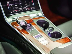 Audi A6 allroad quattro 55 TFSI DeluxeOff-Road Version - фото 15