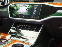 Audi A6 allroad quattro 55 TFSI DeluxeOff-Road Version - фото 16