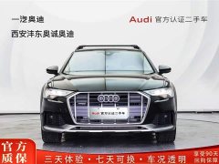 Audi A6 allroad quattro 55 TFSI DeluxeOff-Road Version - фото 2