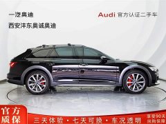 Audi A6 allroad quattro 55 TFSI DeluxeOff-Road Version - фото 3