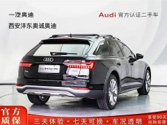 Audi A6 allroad quattro 55 TFSI DeluxeOff-Road Version - фото 4