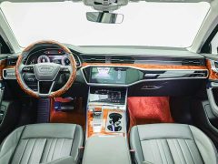 Audi A6 allroad quattro 55 TFSI DeluxeOff-Road Version - фото 7