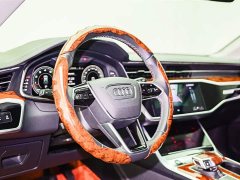 Audi A6 allroad quattro 55 TFSI DeluxeOff-Road Version - фото 9