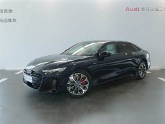 Audi A6L 2.0T quattro Deluxe Version - фото 1