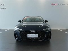 Audi A6L 2.0T quattro Deluxe Version - фото 2