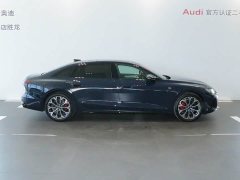 Audi A6L 2.0T quattro Deluxe Version - фото 3