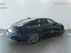 Audi A6L 2.0T quattro Deluxe Version - фото 4