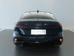 Audi A6L 2.0T quattro Deluxe Version - фото 5