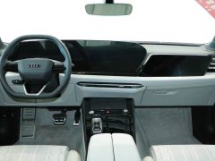 Audi A6L 2.0T quattro Deluxe Version - фото 7