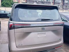 Buick GL8 Land Business Class Comfort DG Edition - фото 2
