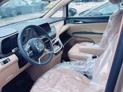 Buick GL8 Land Business Class Comfort DG Edition - фото 4