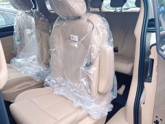 Buick GL8 Land Business Class Comfort DG Edition - фото 5