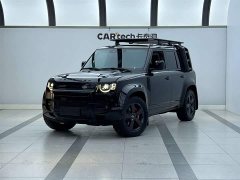 Land Rover Defender 110 3.0T P400 X-DYNAMIC HSE - фото 1